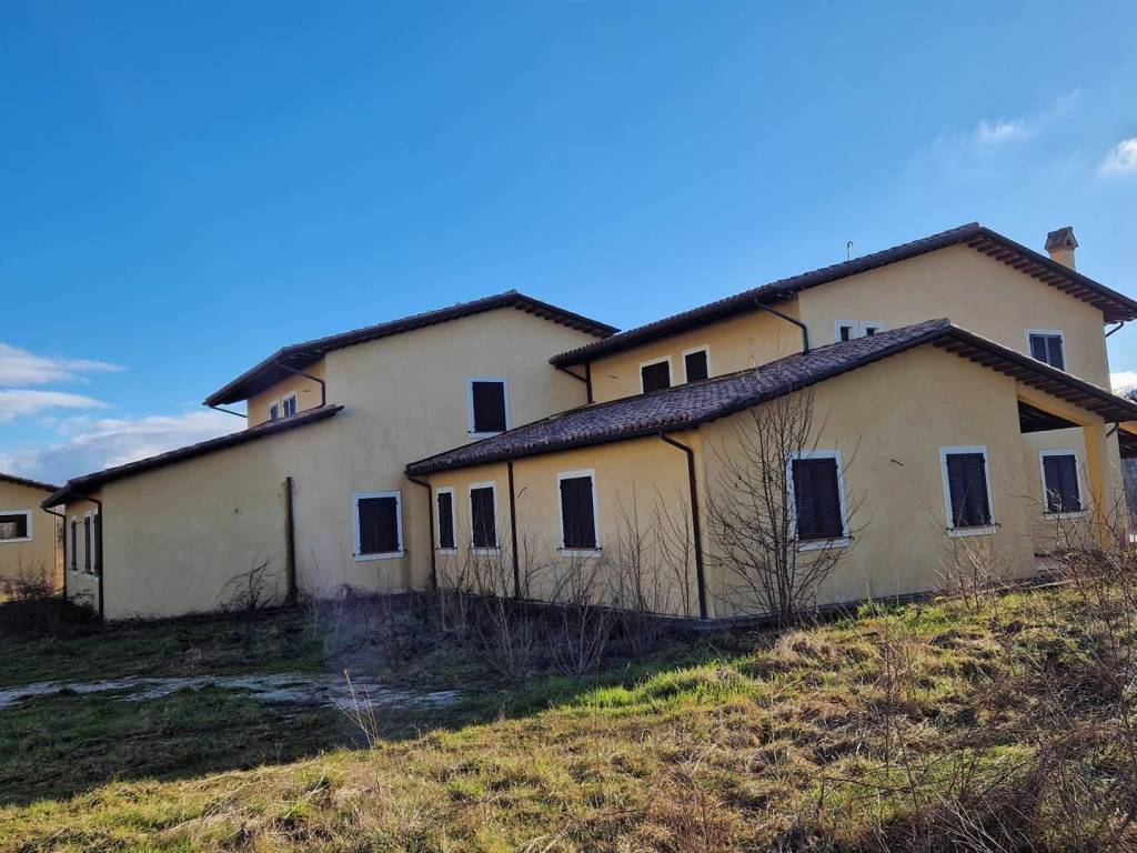 Villa a Nocera umbra - Foto 4