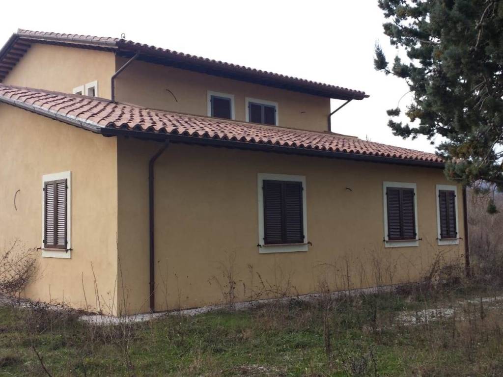 Villa a Nocera umbra - Foto 5