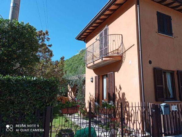 Casa indipendente a Nocera umbra - Foto 2