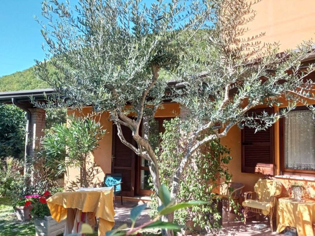 Casa indipendente a Nocera umbra - Foto 4