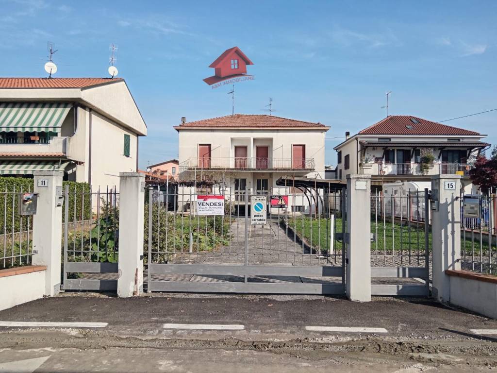 Villa a Brembate - Foto 3