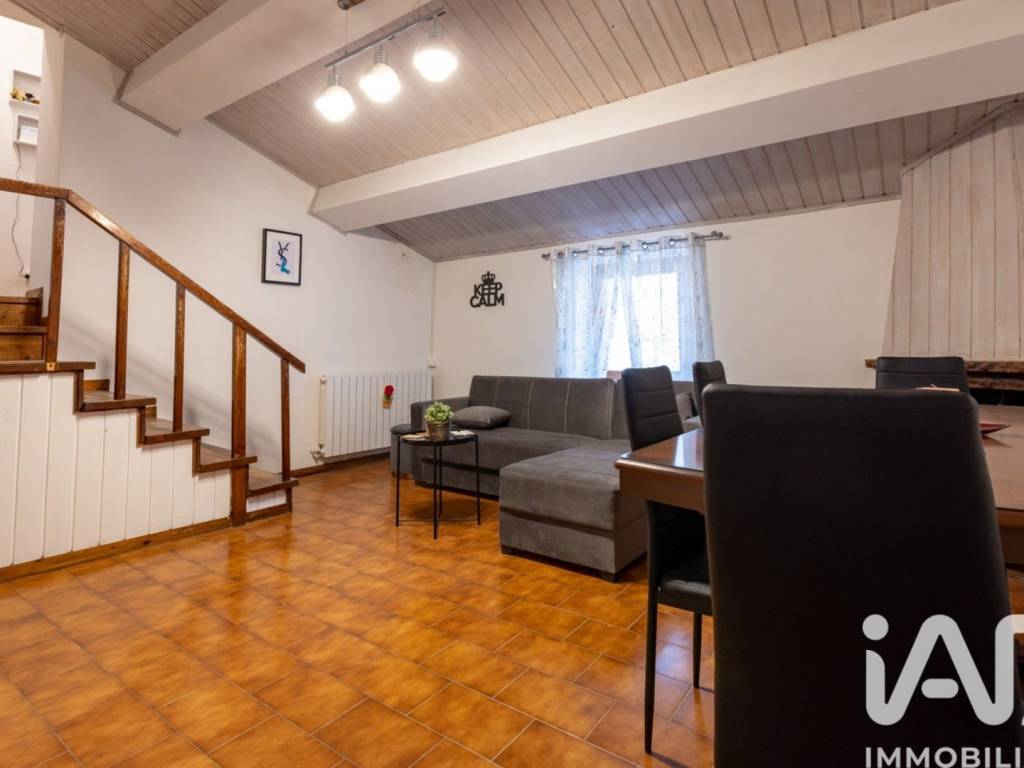 Appartamento a Sarteano in Corso Giuseppe Garibaldi - Foto 3