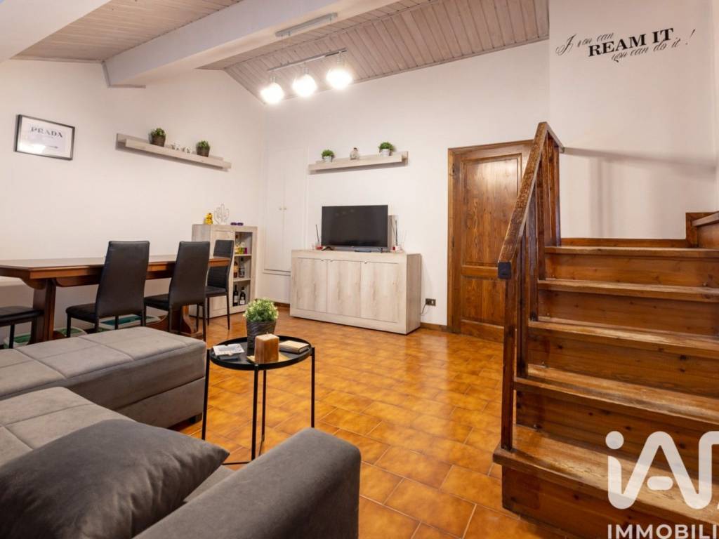 Appartamento a Sarteano in Corso Giuseppe Garibaldi - Foto 4