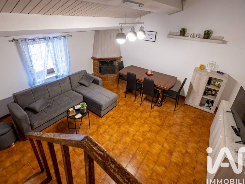 Appartamento a Sarteano in Corso Giuseppe Garibaldi - Foto 5