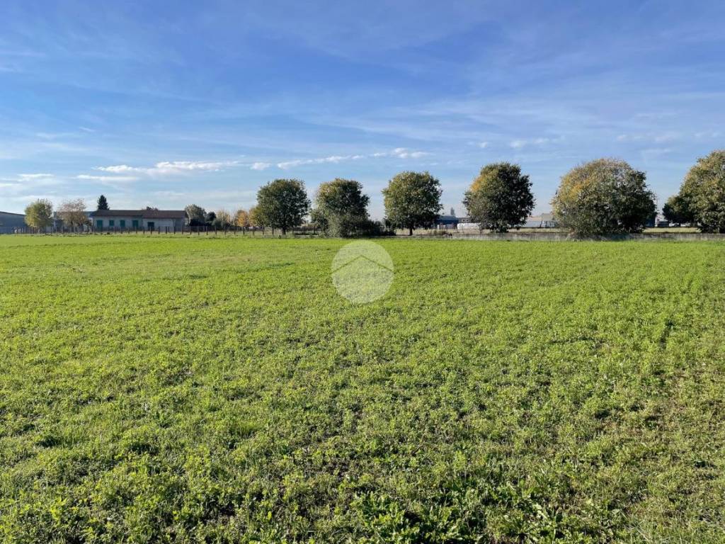 Terreno a Ghisalba in Viale dell'Artigianato, 1 - Foto 2
