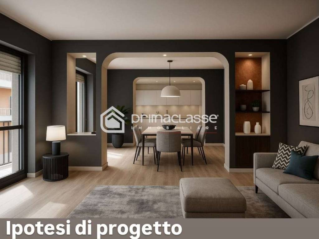 Appartamento a Modica - Foto 3