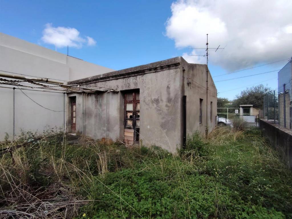 Terreno a Milazzo in Via della Concordia, 16 - Foto 4