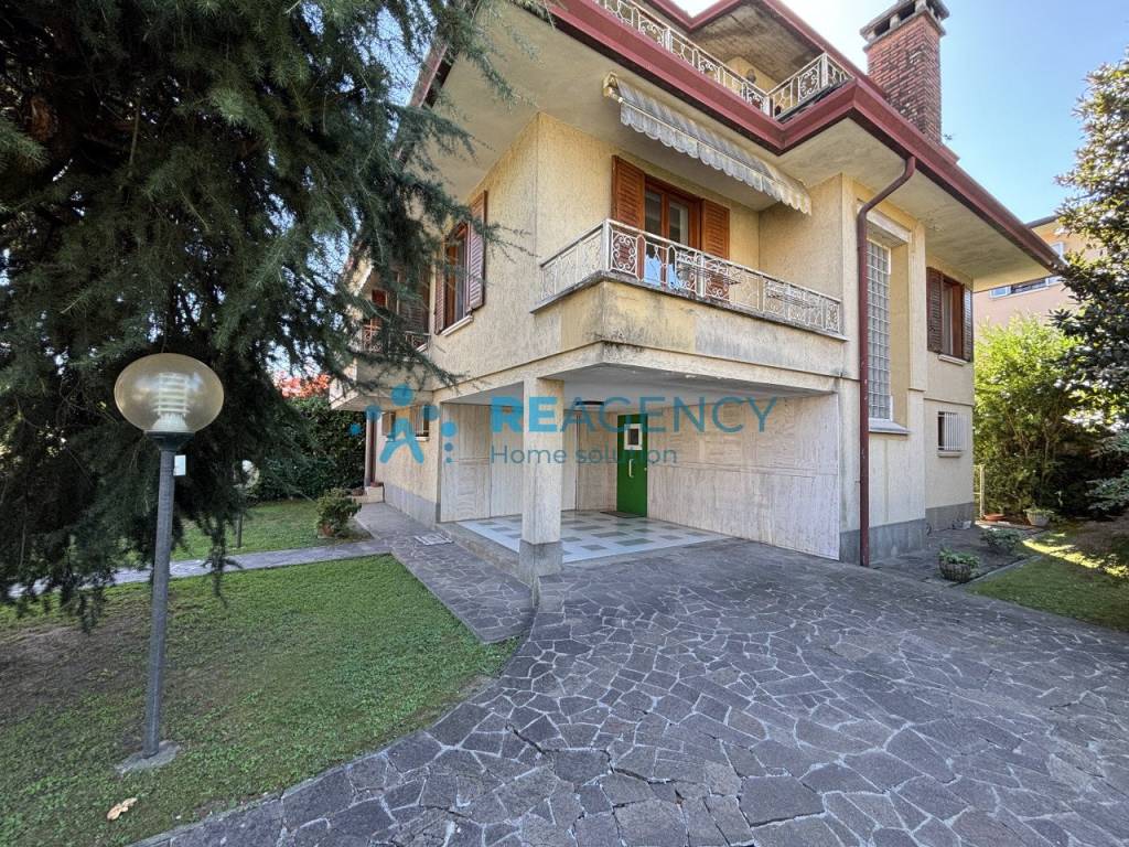 Villa a Creazzo in Via Arturo Ferrarin - Foto 2