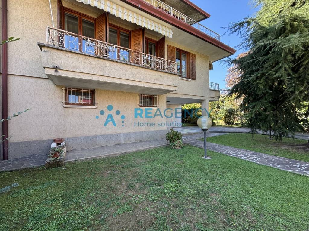 Villa a Creazzo in Via Arturo Ferrarin - Foto 3