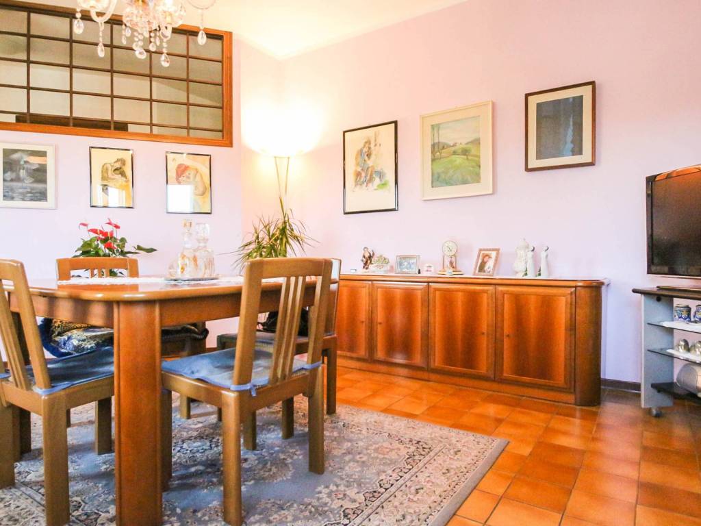 Appartamento a Breganze in Via Aldo Moro, 13 - Foto 2