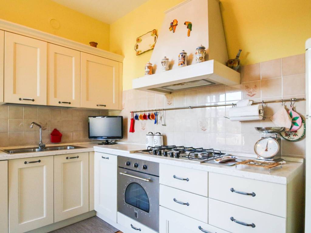 Appartamento a Breganze in Via Aldo Moro, 13 - Foto 4