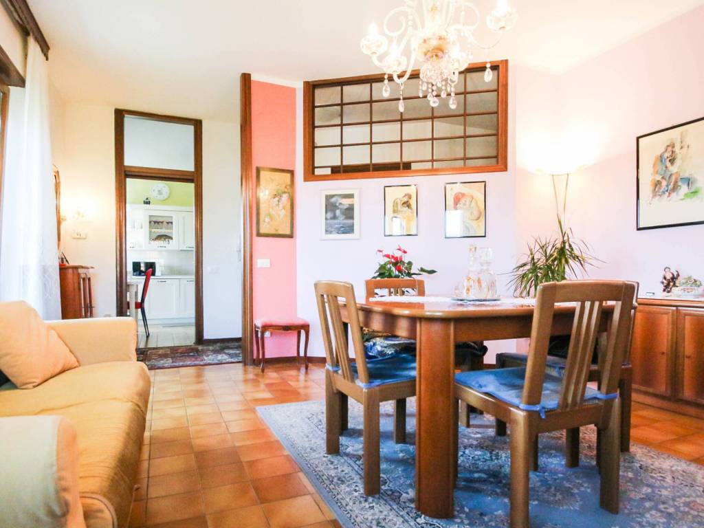 Appartamento a Breganze in Via Aldo Moro, 13 - Foto 5