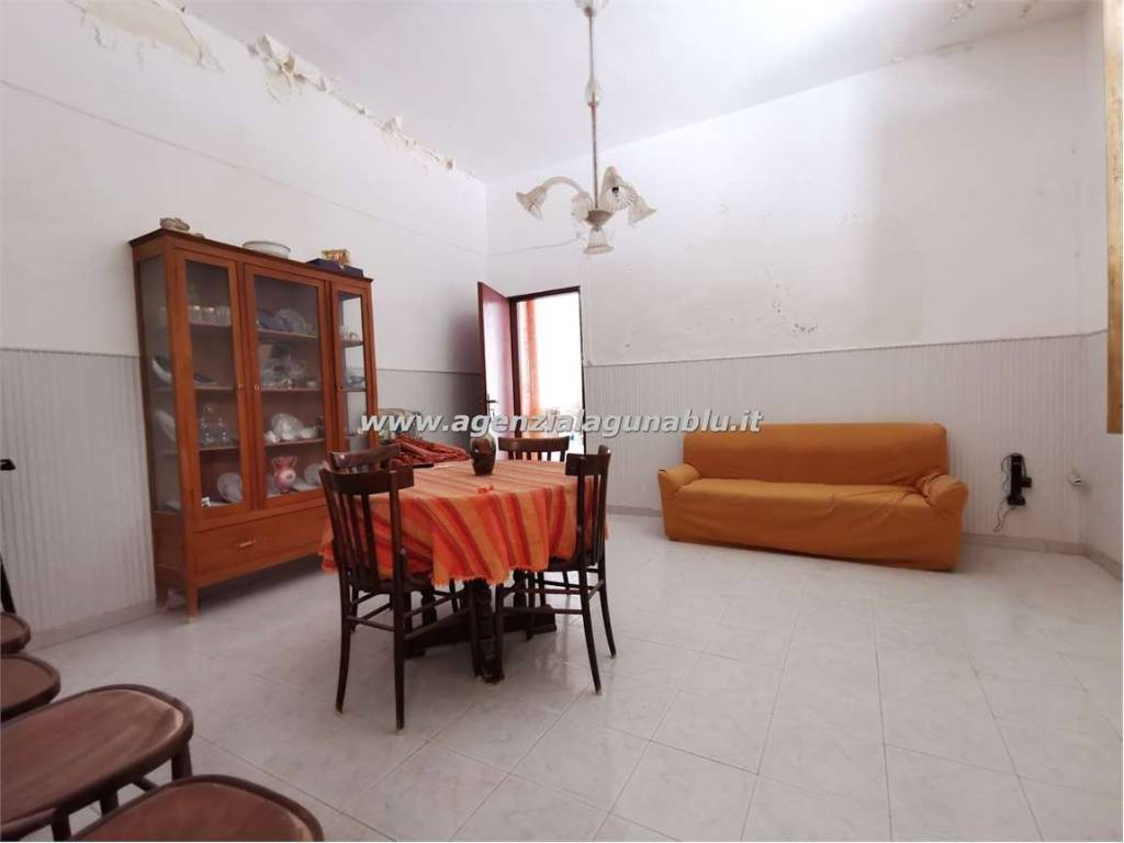 Casa indipendente a Marsala in Contrada Bosco - Foto 4