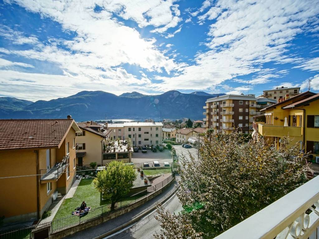 Casa indipendente a Mandello del lario in via per maggiana 11/A - Foto 3