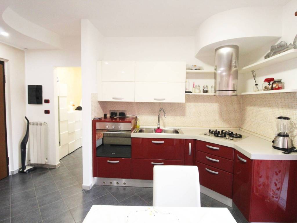Appartamento a Gorla minore in Via Roma, 11 - Foto 5