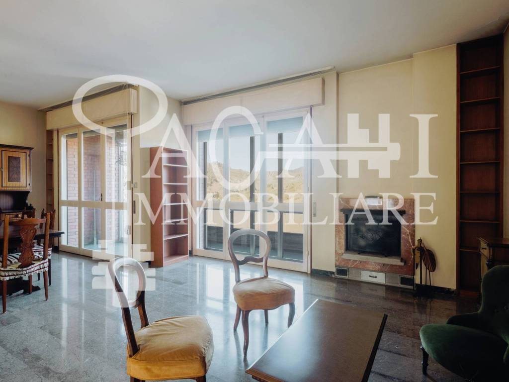 Villa a Pianoro in Via del Gallo, 13 - Foto 2