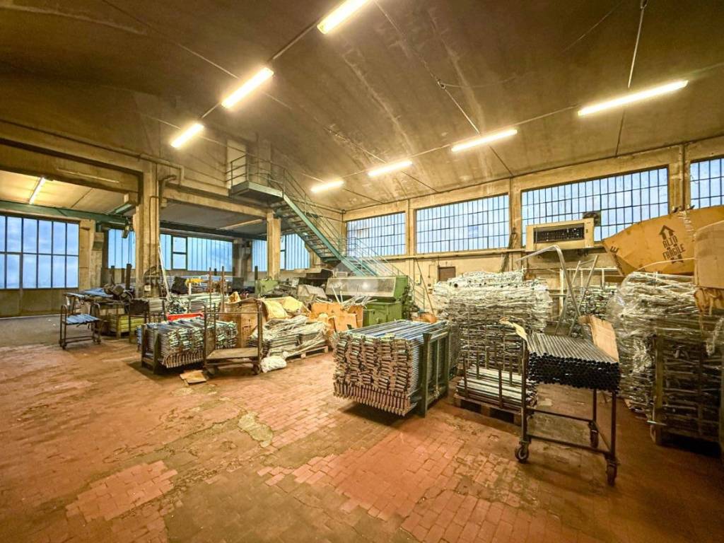 Immobile a Nibionno in Via Luigi cadorna, 40 - Foto 2