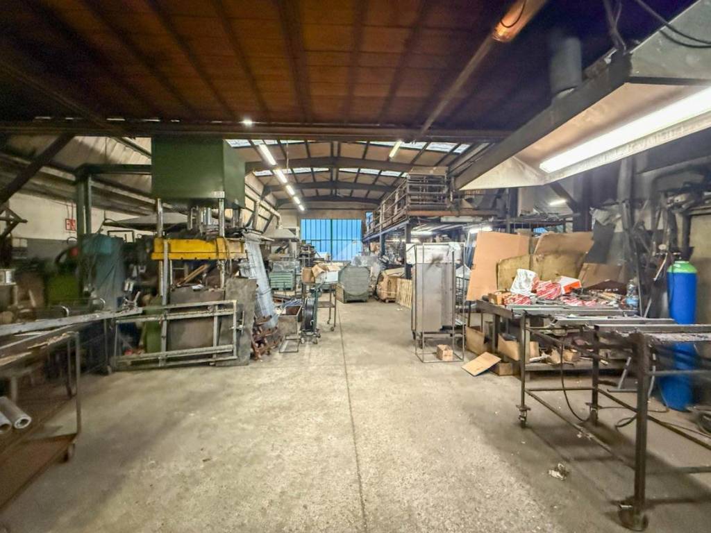 Immobile a Nibionno in Via Luigi cadorna, 40 - Foto 3