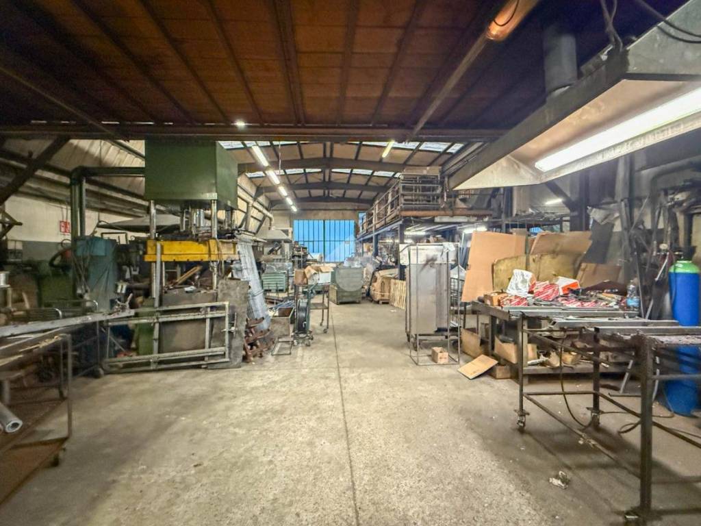 Immobile a Nibionno in Via Luigi cadorna, 40 - Foto 4