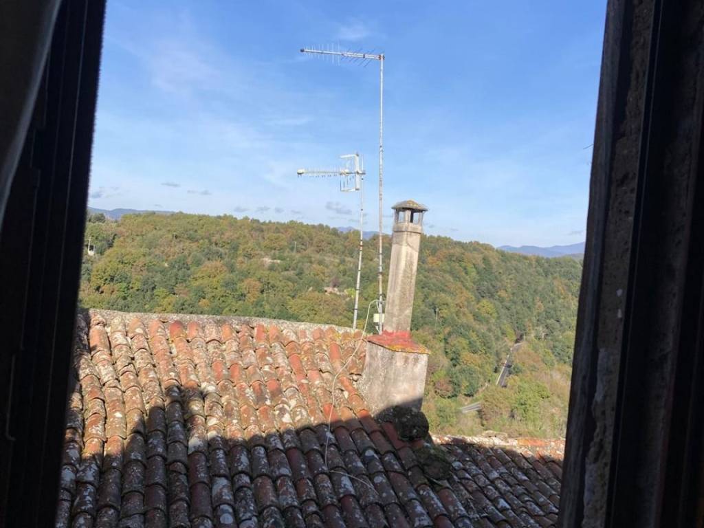 Appartamento a Pitigliano in Via Vignoli - Foto 3