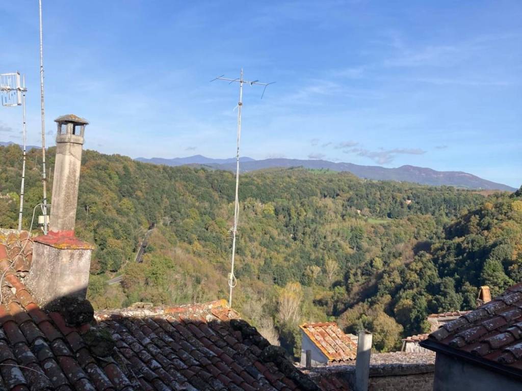 Appartamento a Pitigliano in Via Vignoli - Foto 4