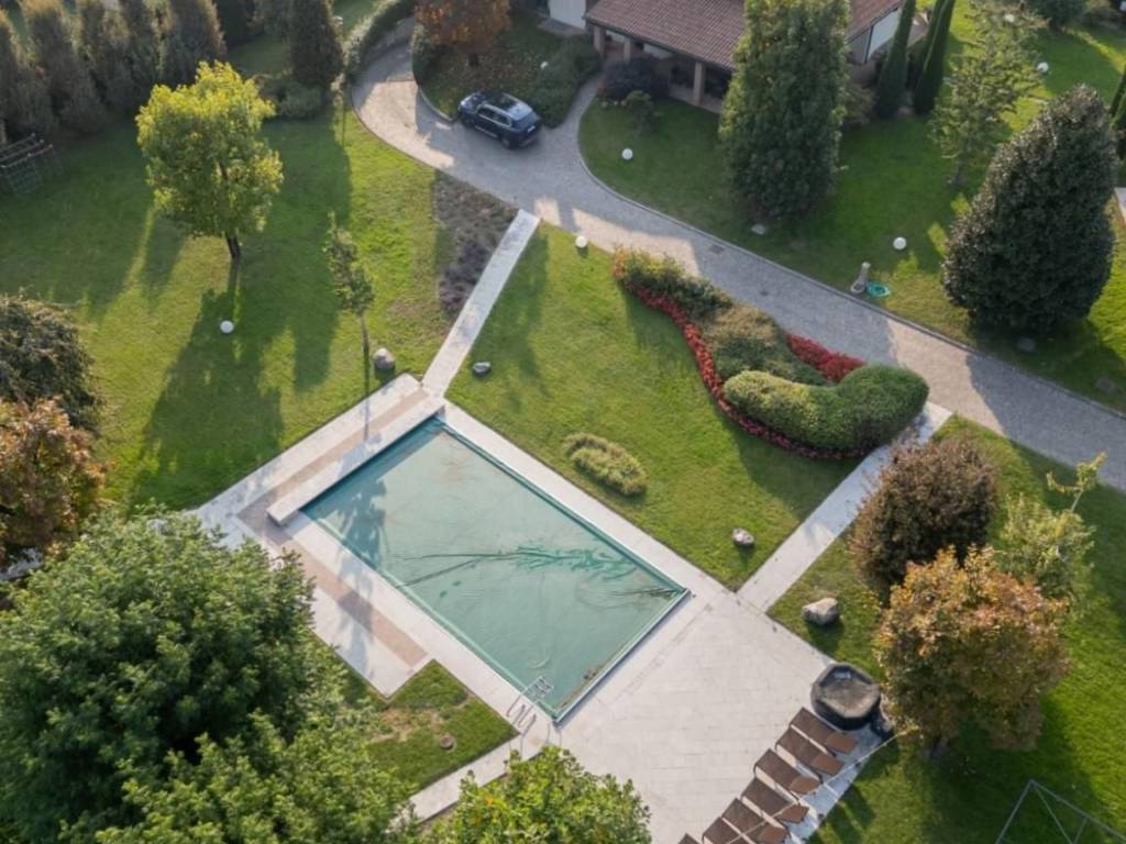 Villa a Ghisalba in Via Vite Vecchia - Foto 2