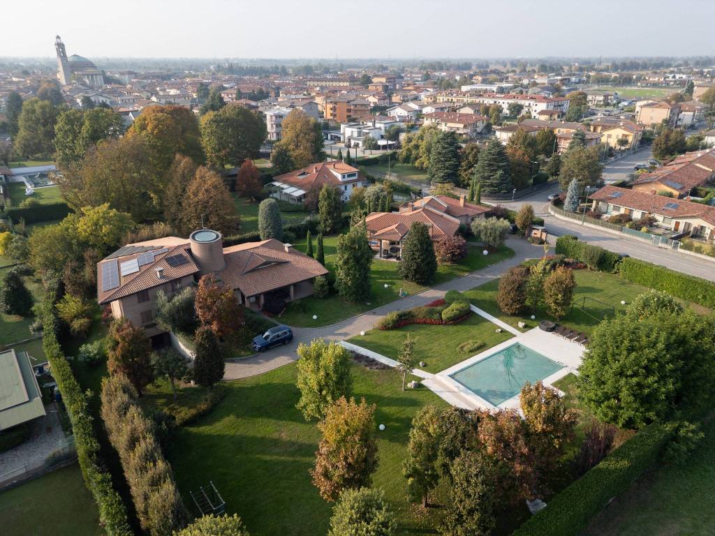 Villa a Ghisalba in Via Vite Vecchia - Foto 5