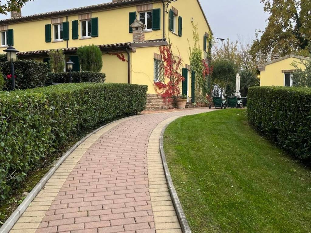 Rustico / casale a Osimo in Via San Sabino - Foto 2