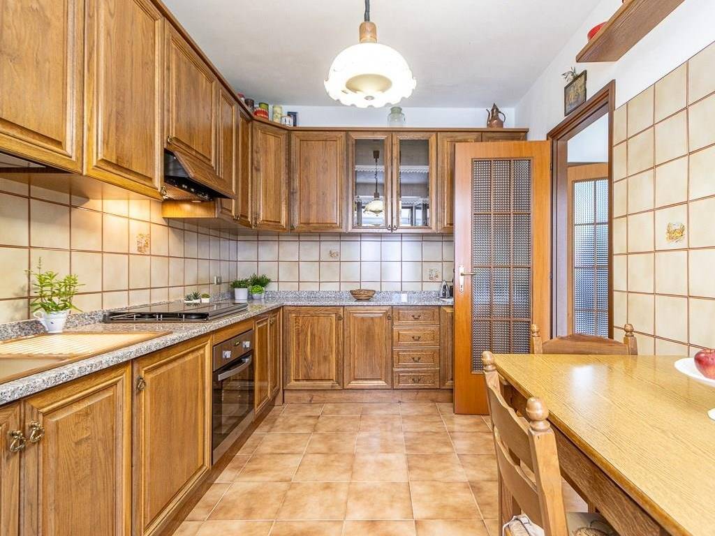 Villetta a schiera a Barzago in via Carlo Porta, 3 - Foto 2