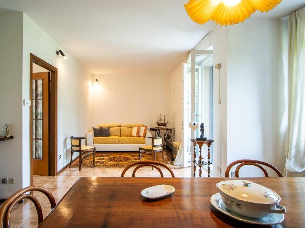 Villetta a schiera a Barzago in via Carlo Porta, 3 - Foto 3