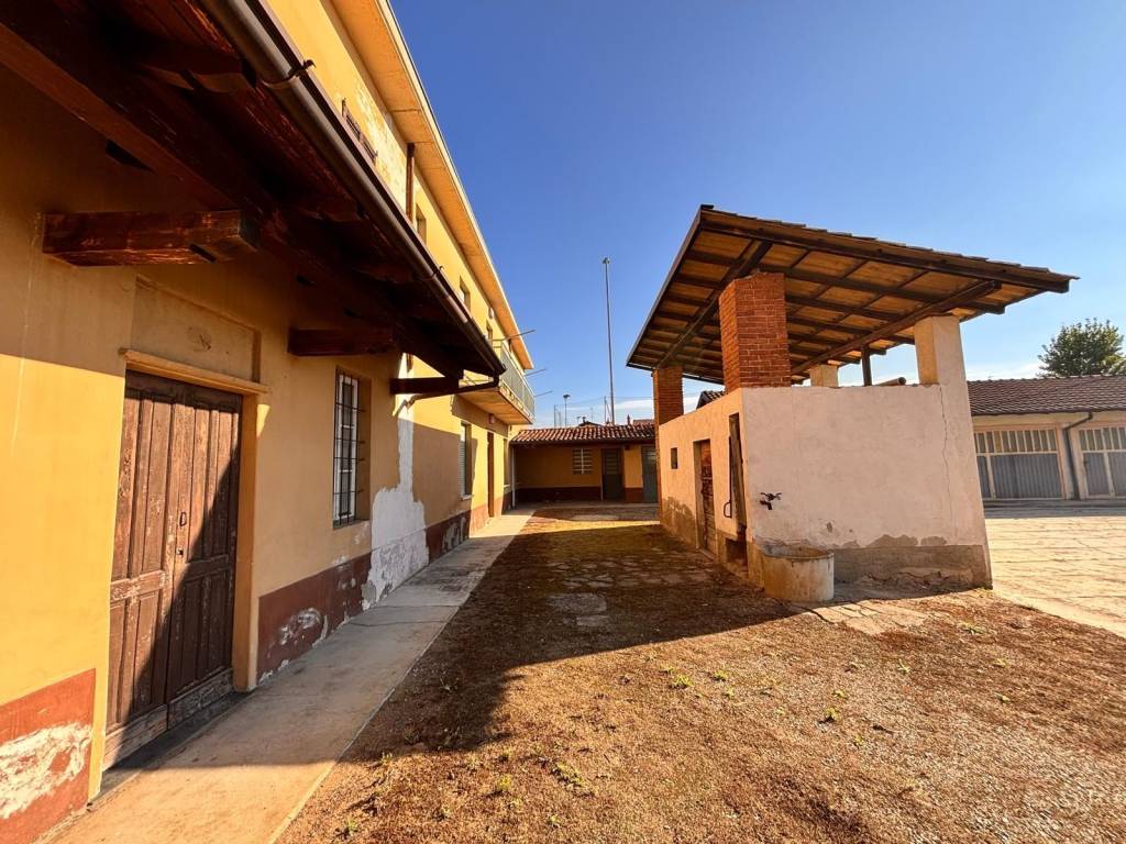 Villa a Gambolò in Via Vecchia di Vigevano - Foto 4