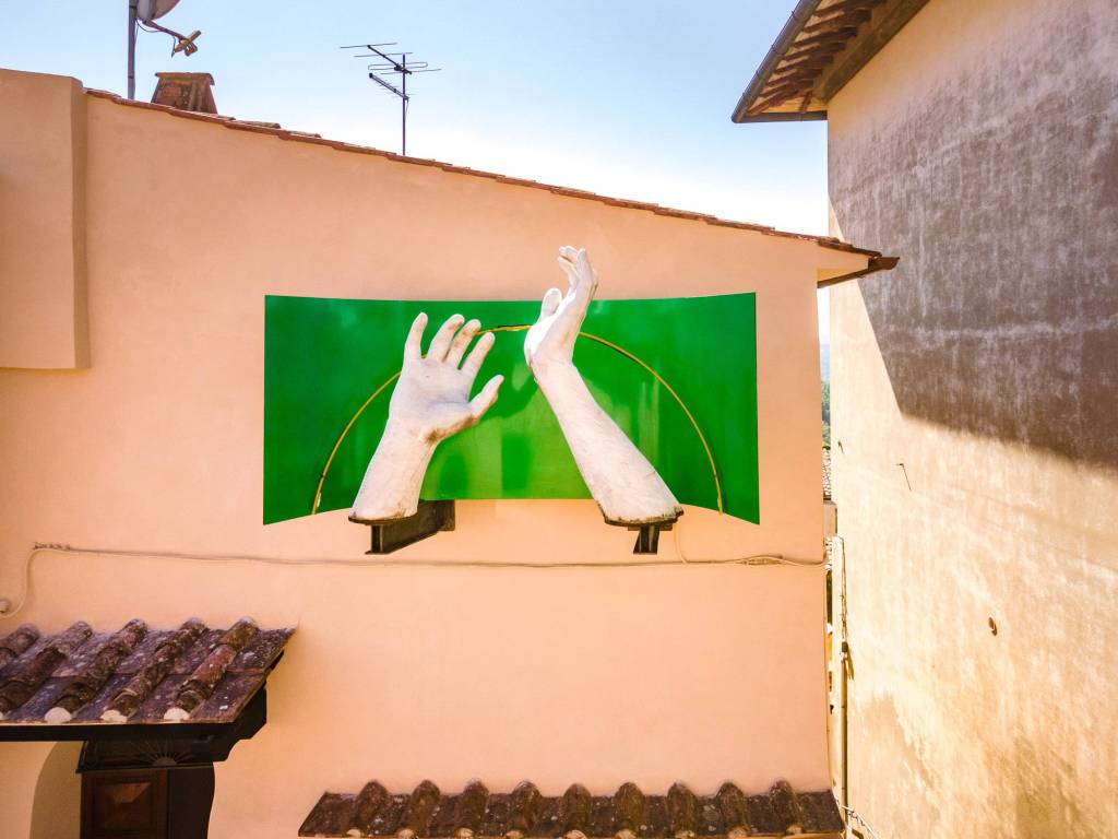 Appartamento a Peccioli - Foto 2