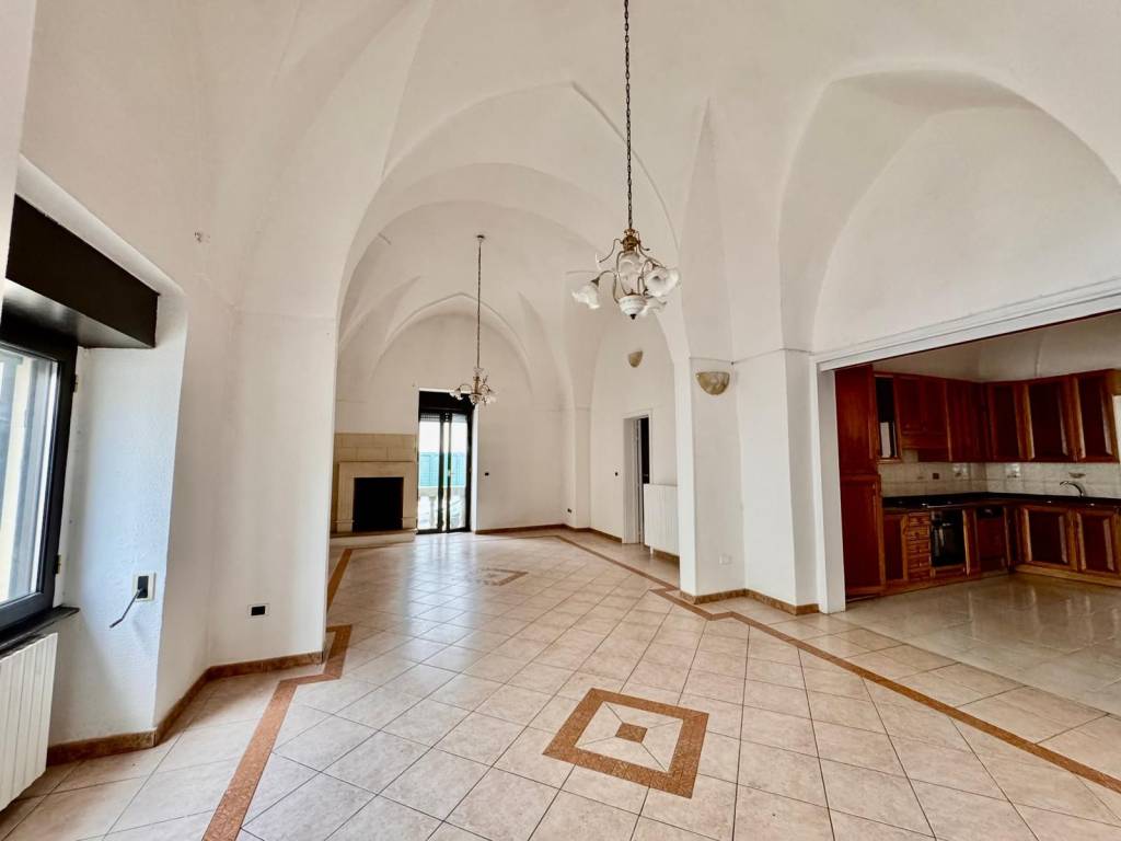 Villa a Collepasso in Via Felice Trizio - Foto 2