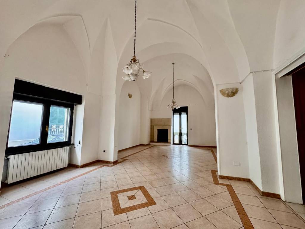 Villa a Collepasso in Via Felice Trizio - Foto 3