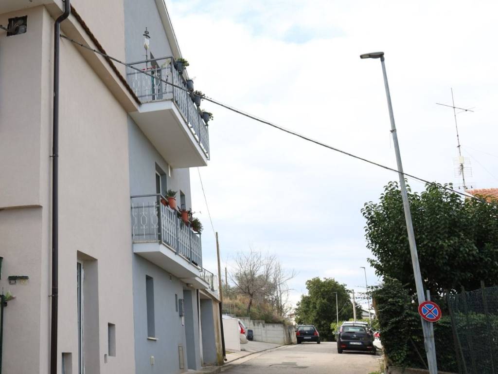 Villa a Atri in Via Niccolò Paganini, 13 - Foto 3