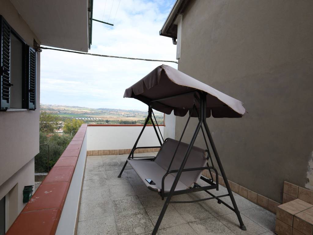 Villa a Atri in Via Niccolò Paganini, 13 - Foto 4