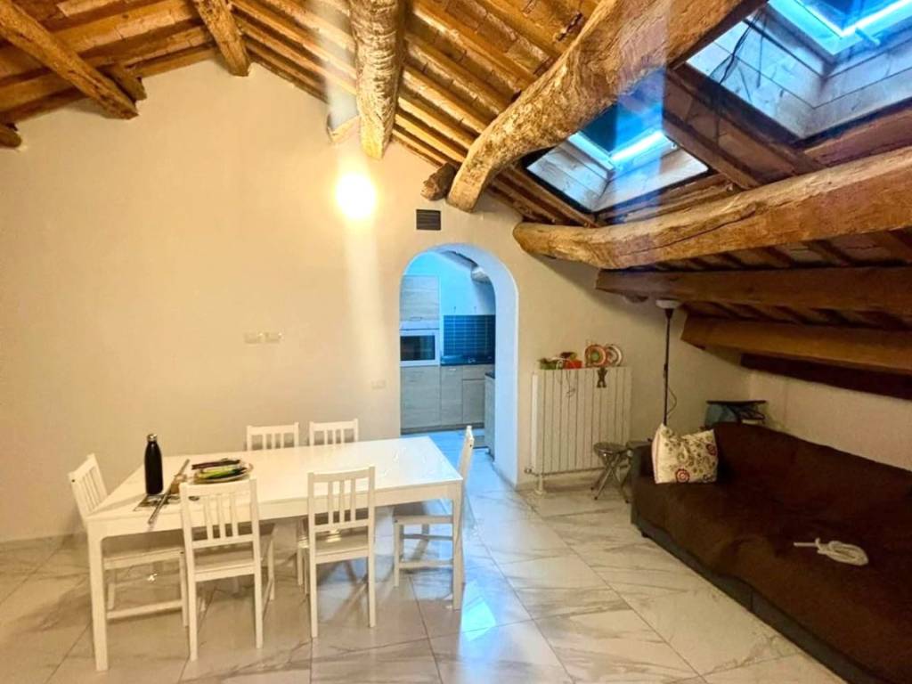 Appartamento a Comacchio in Corso Giuseppe Garibaldi, 42 - Foto 3