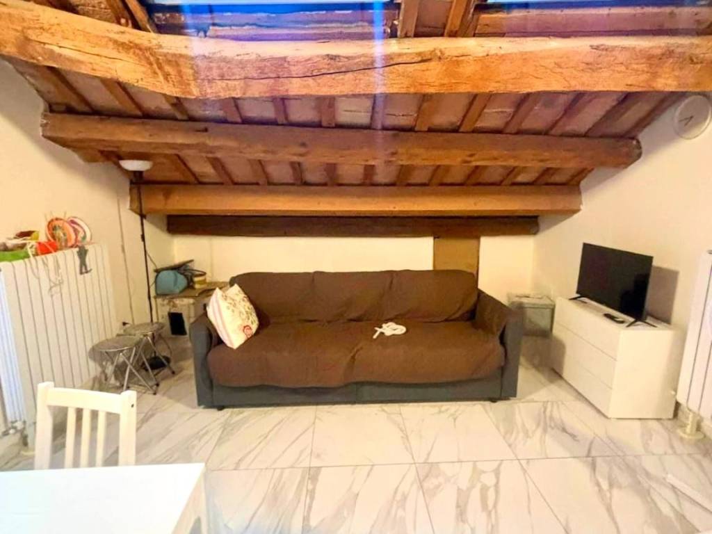 Appartamento a Comacchio in Corso Giuseppe Garibaldi, 42 - Foto 4