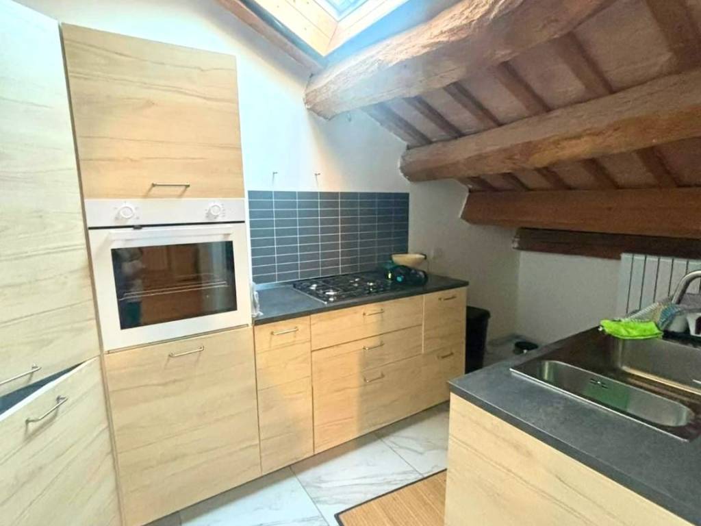 Appartamento a Comacchio in Corso Giuseppe Garibaldi, 42 - Foto 5