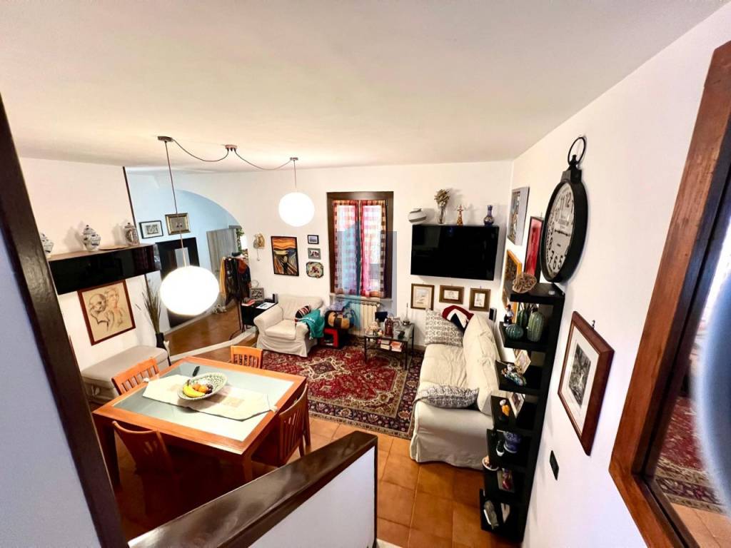 Appartamento a Brescia in via San Polo 229 - Foto 2