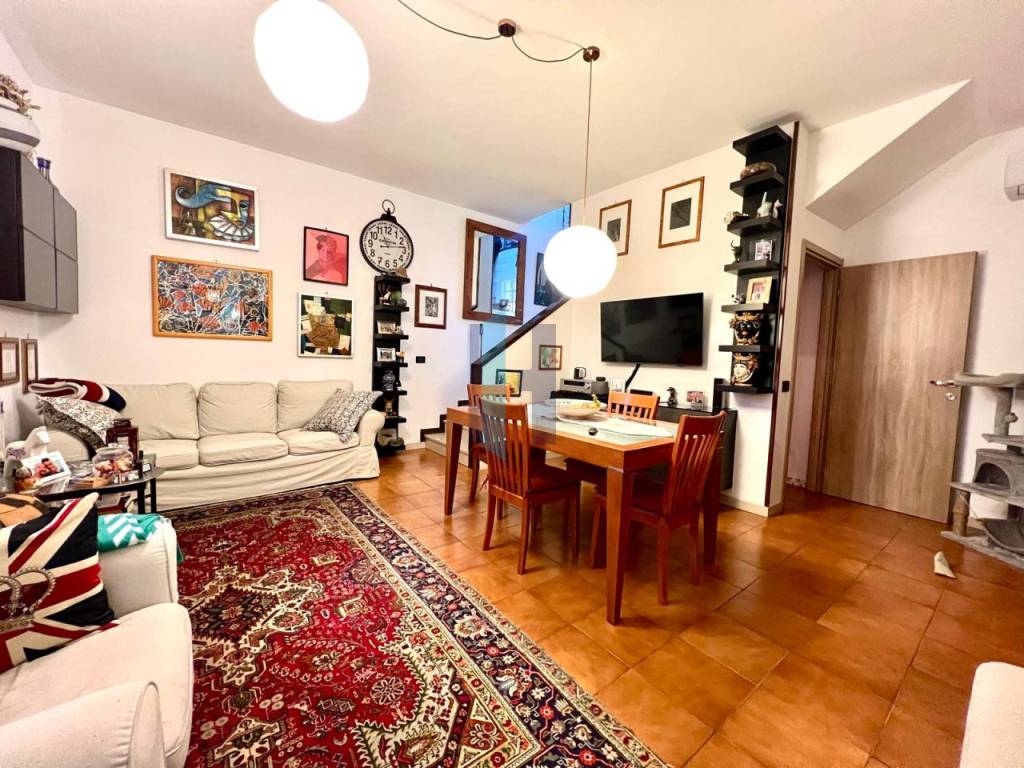 Appartamento a Brescia in via San Polo 229 - Foto 3