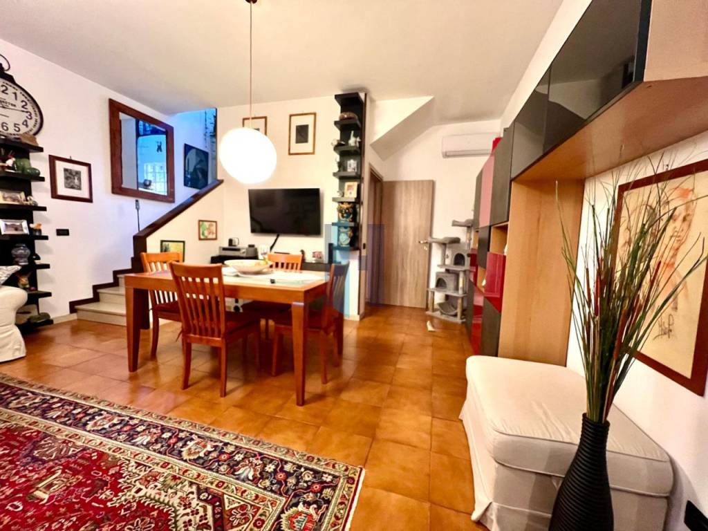 Appartamento a Brescia in via San Polo 229 - Foto 4