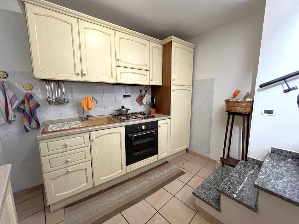 Casa indipendente a Imperia in Via del Canto, 106 - Foto 5