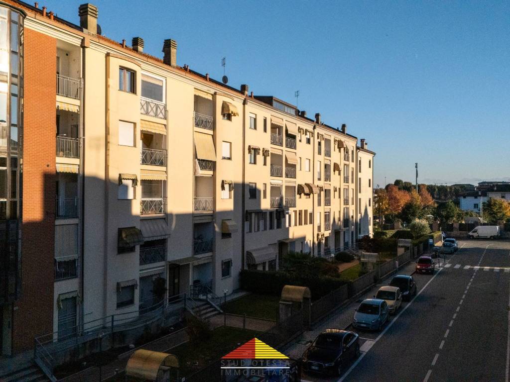 Appartamento a Saluzzo in Via Cavalieri di Vittorio Veneto - Foto 2