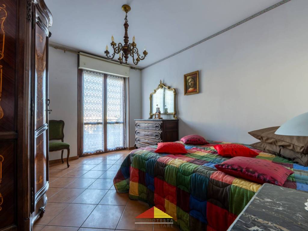 Appartamento a Saluzzo in Via Cavalieri di Vittorio Veneto - Foto 4
