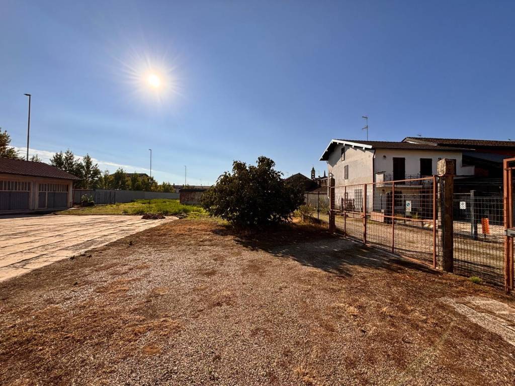 Villa a Gambolò in Via Vecchia di Vigevano - Foto 4