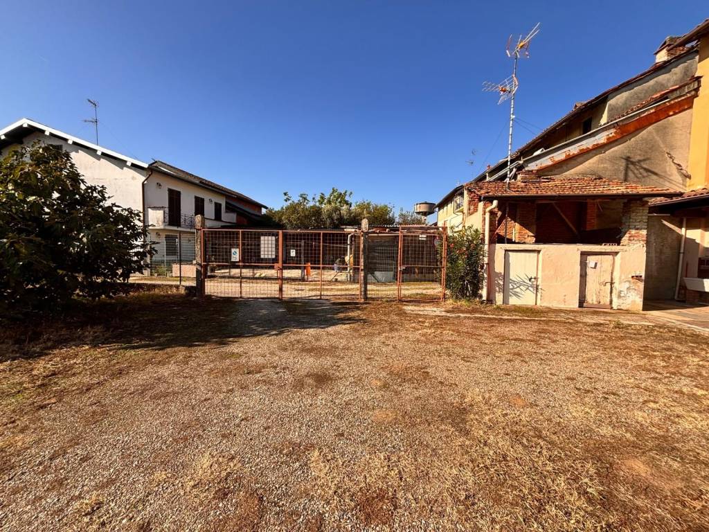 Villa a Gambolò in Via Vecchia di Vigevano - Foto 5