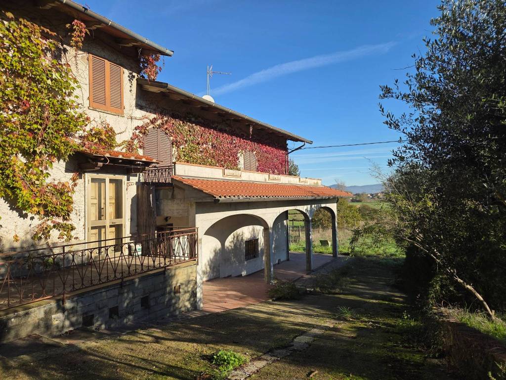 Casa indipendente a Quarrata - Foto 4