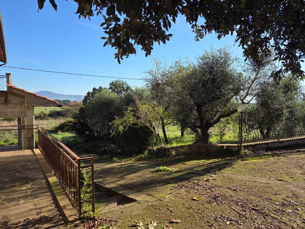 Casa indipendente a Quarrata - Foto 5