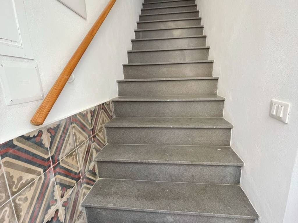 Appartamento a Carloforte in Via Giuseppe Garibaldi, 27 - Foto 2